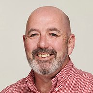 Paul Godwin-Wood
